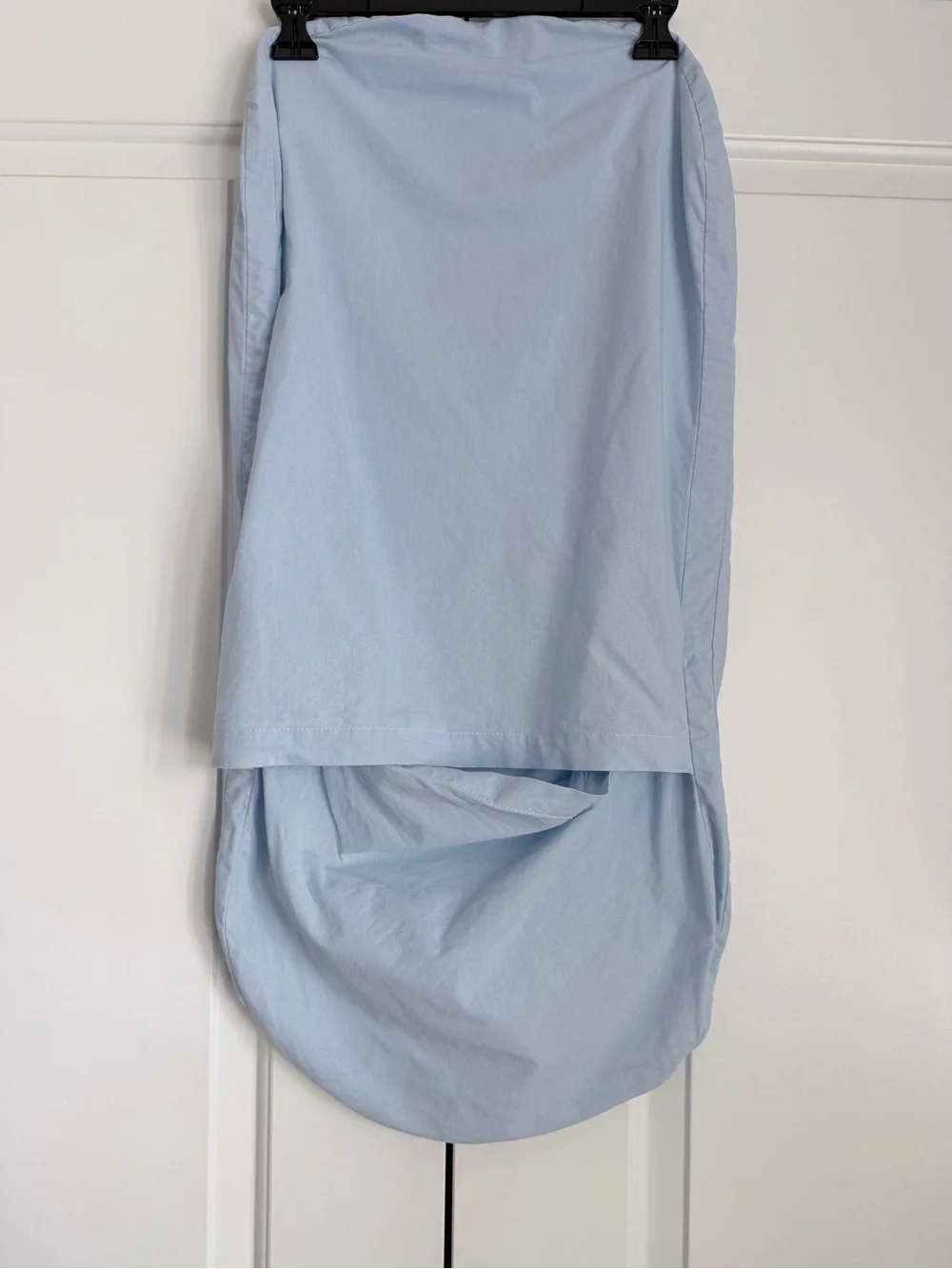 Restoration Hardware Diamond Matelasse Crib Skirt and Fitted Sheet